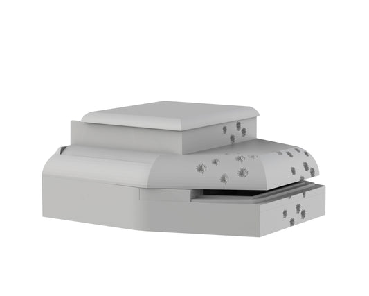 Regelbau 612 (right) - Nor01