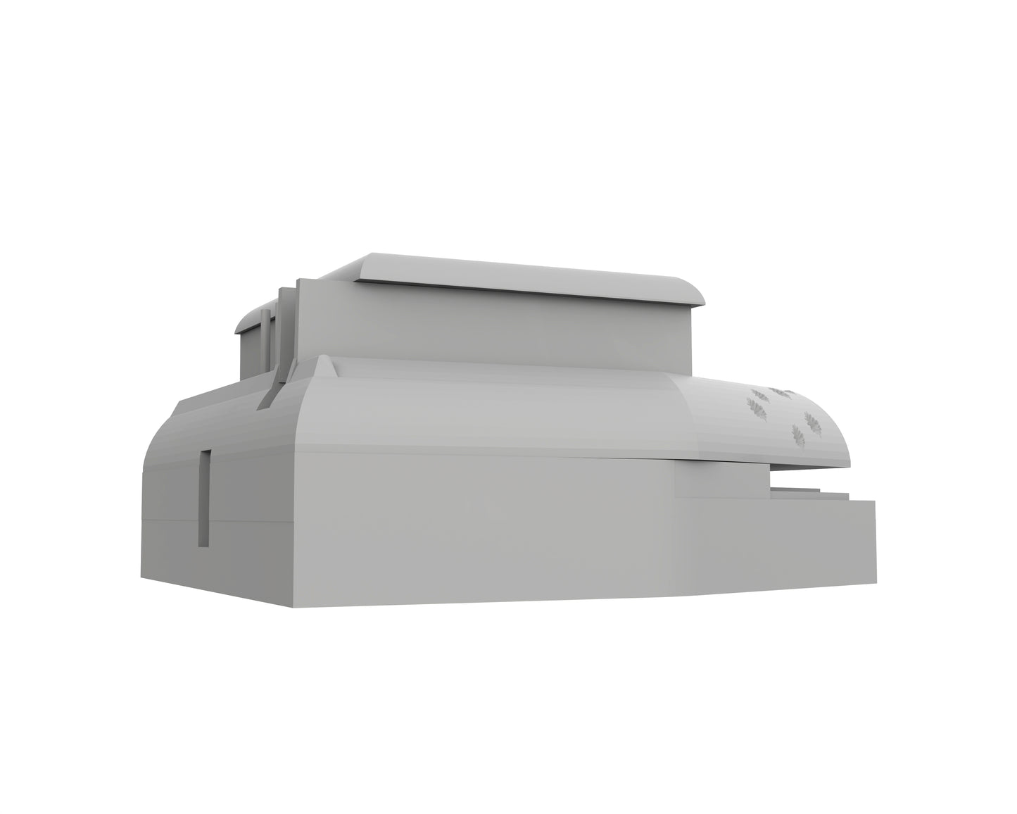 Regelbau 262 - 69-NORDV02