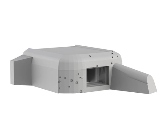 Regelbau 612 (right) - Nor01