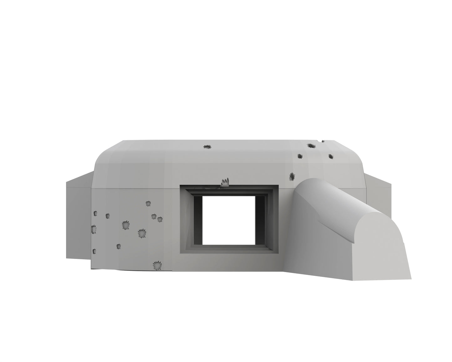 Regelbau 612 (droit) V2 - 70-NORDV02
