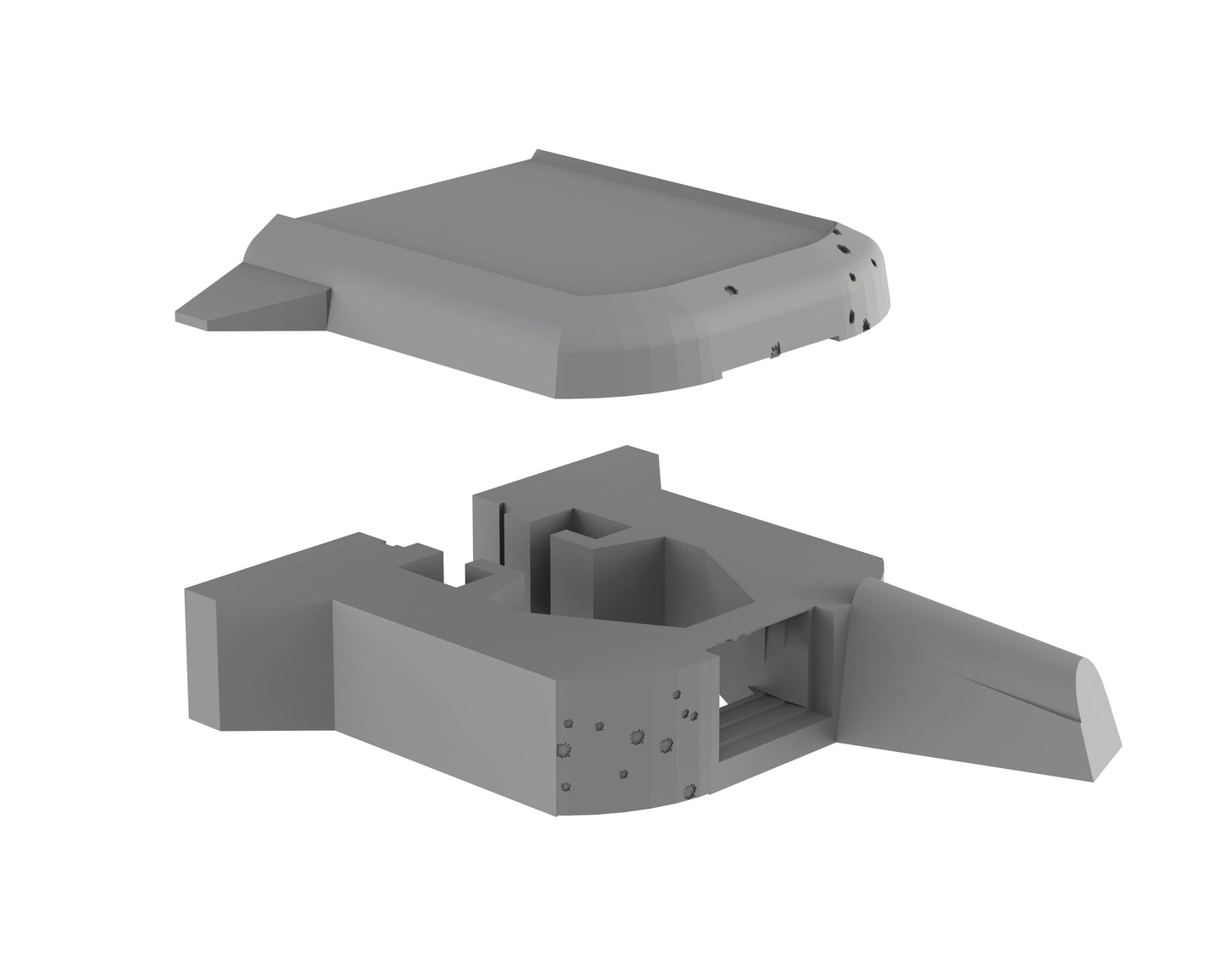 Regelbau 612 (droit) V2 - 70-NORDV02