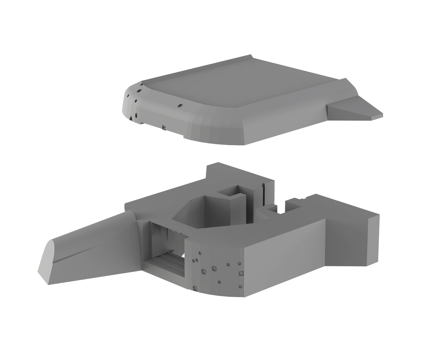 Regelbau 612 (gauche) V2 - 71-NORDV02