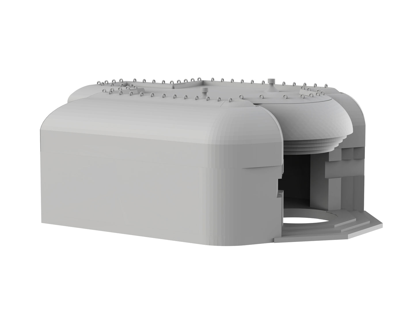 Regelbau M272 - 74-NORDV02