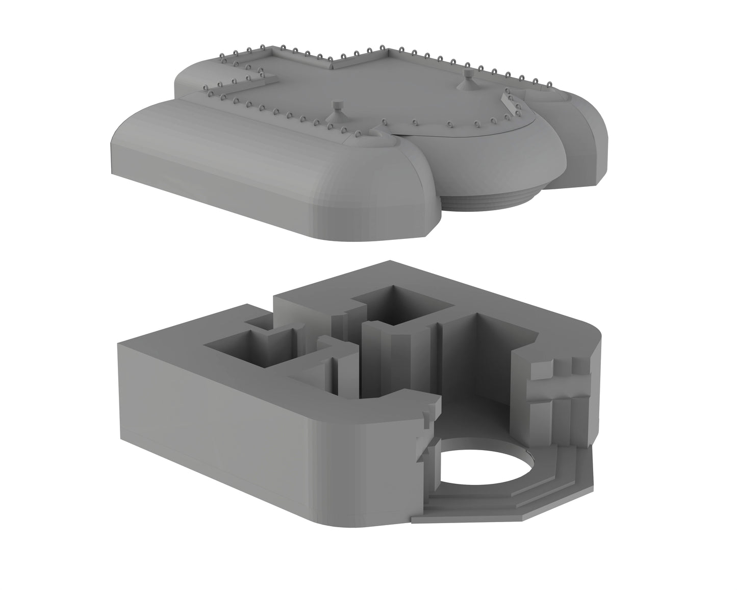 Regelbau M272 - 74-NORDV02