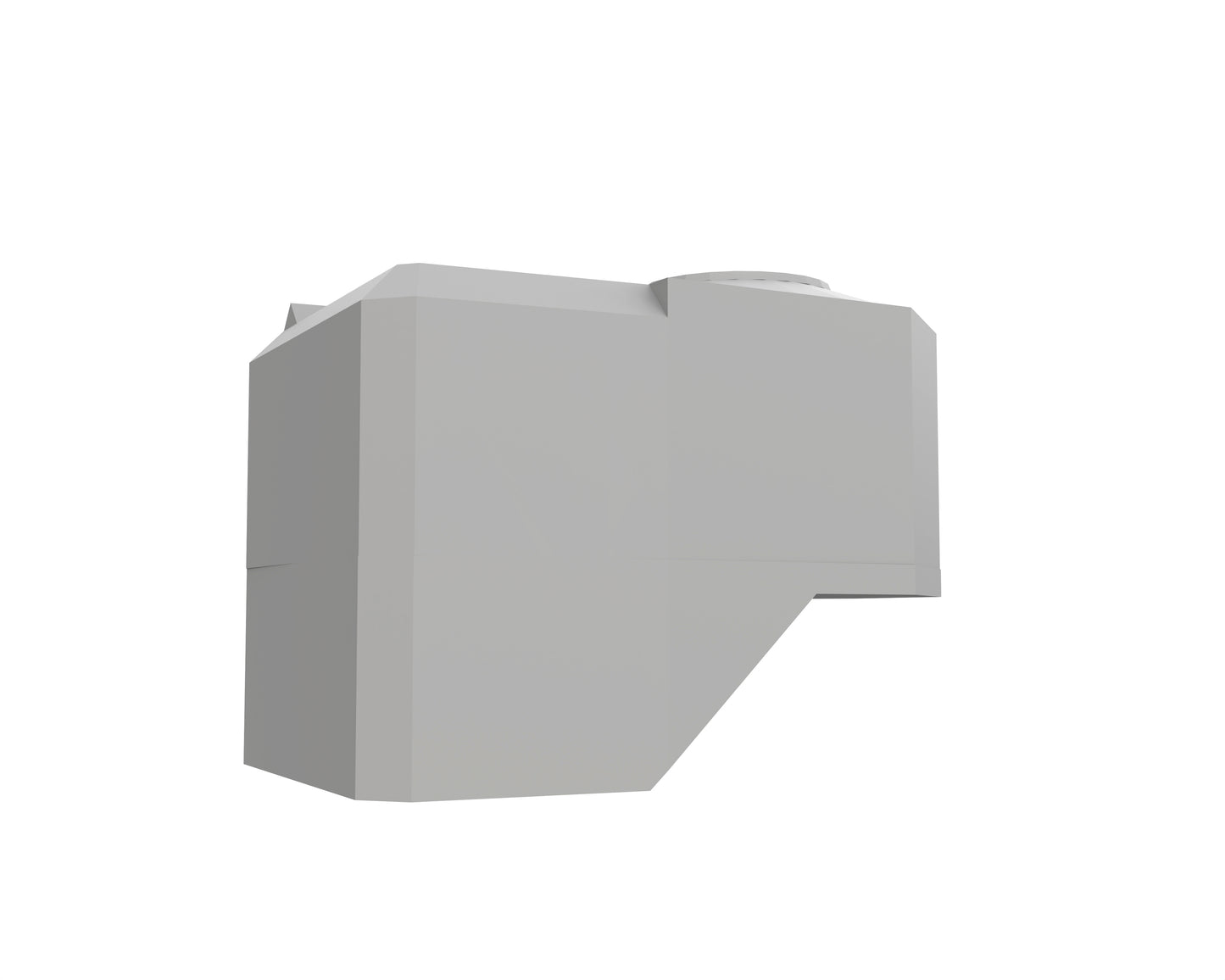 Tobruk Ringstand Bunker - 76-NORDV02