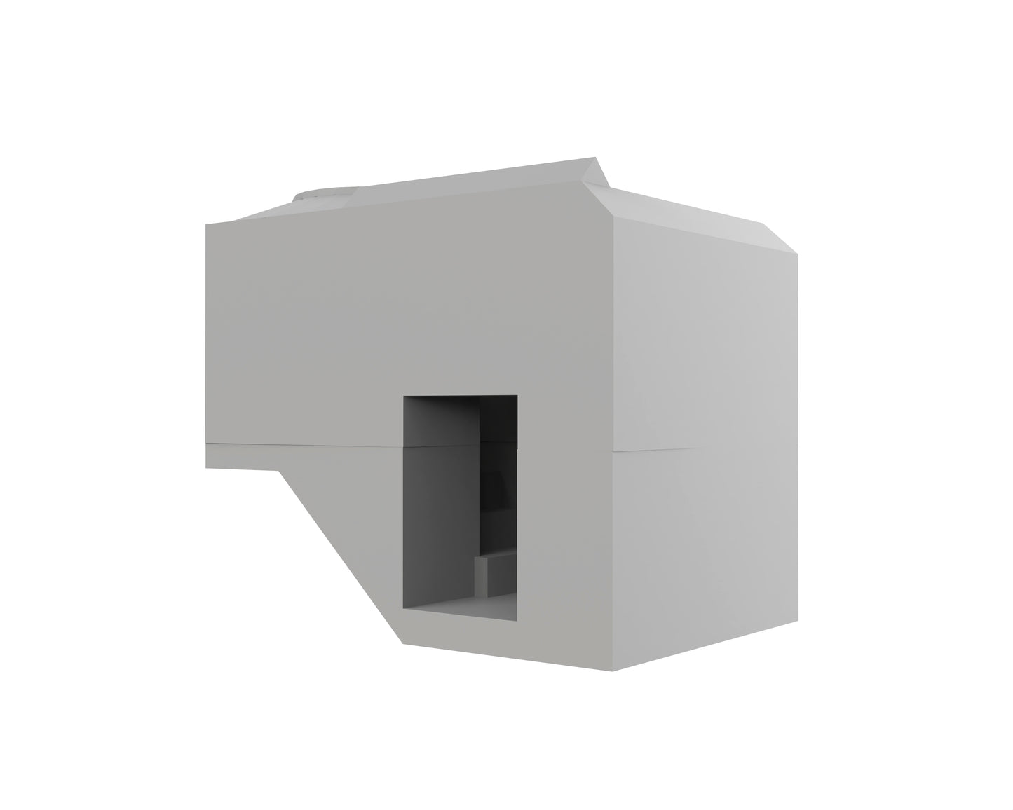 Tobruk Ringstand Bunker - 76-NORDV02