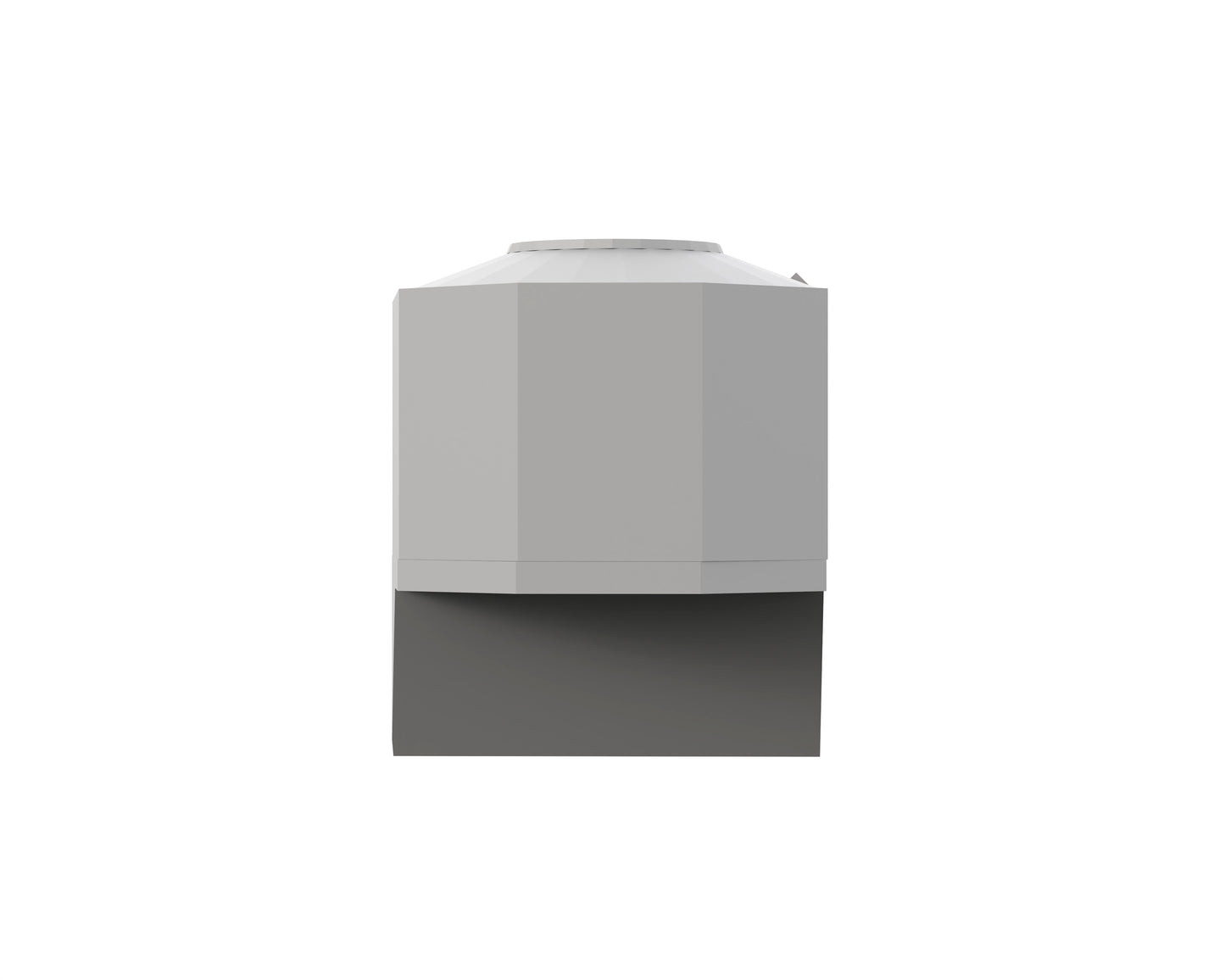 Tobruk Ringstand Bunker - 76-NORDV02