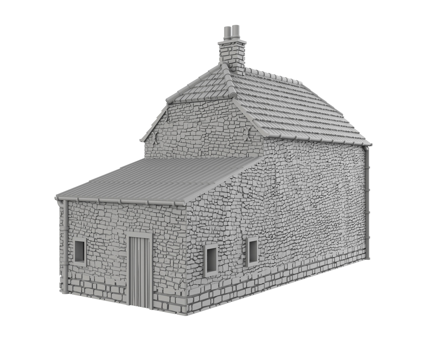 Garage de Campagne - 03-NORDV02