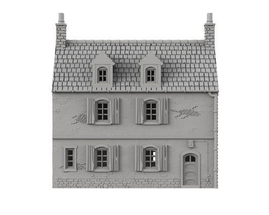Maison du Village - 05-NORDV02