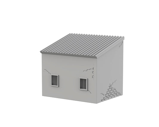 Extension De Ferme - 46-NORDV01