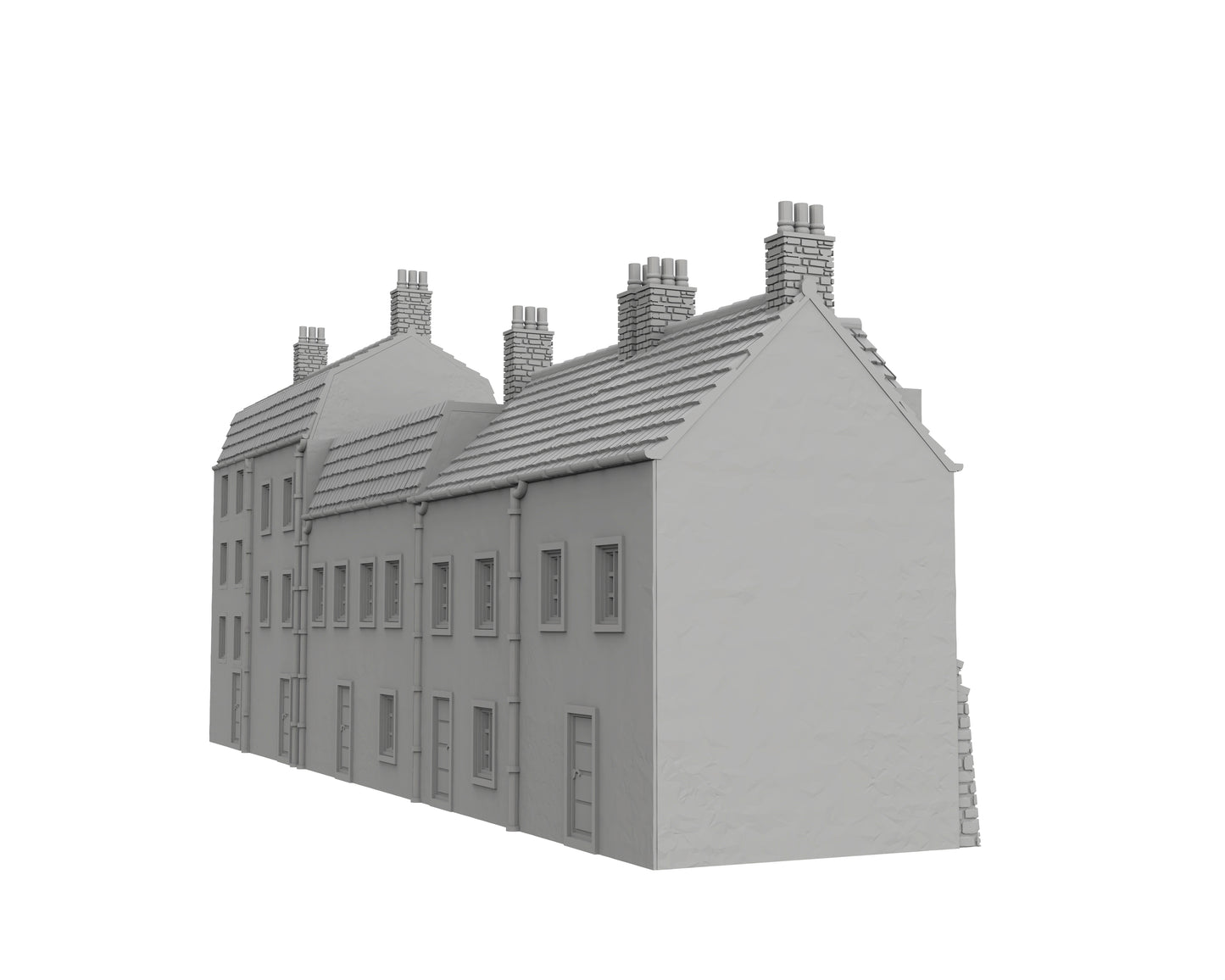 Norman House 6D - Nor01