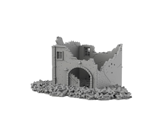 Garage en Ruine 01 - 35-NORDV01