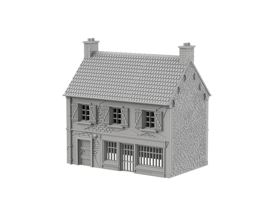 Boutique du Village - 07-NORDV01