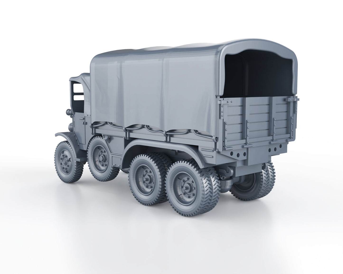 Fiat Dovunque 35 (covered)