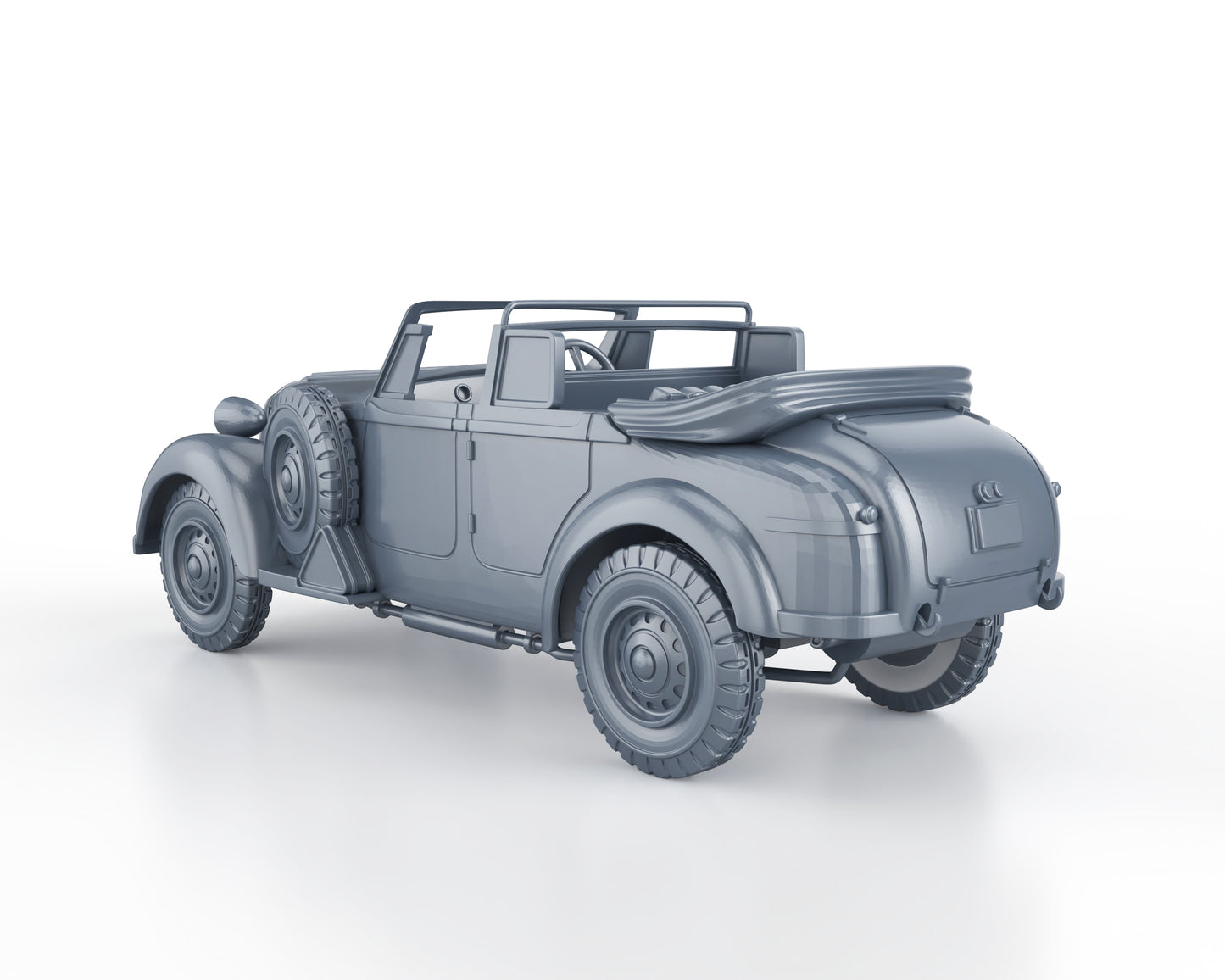 Alfa Romeo 6C 2500 Coloniale