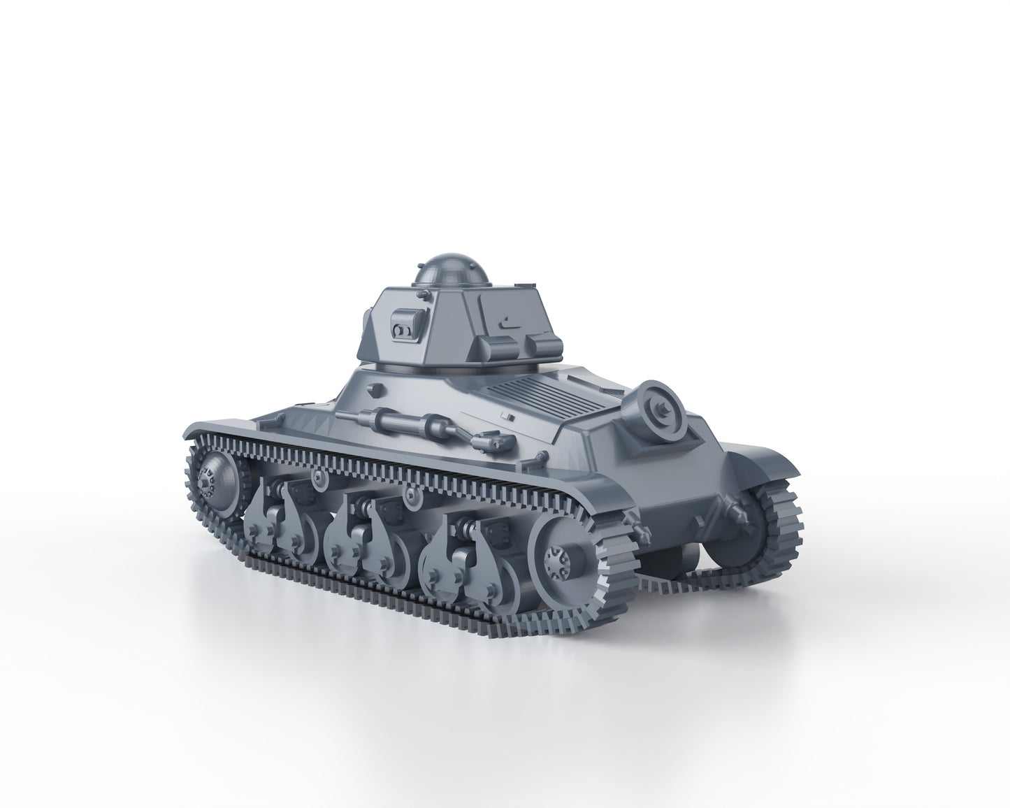 Char Hotchkiss H35