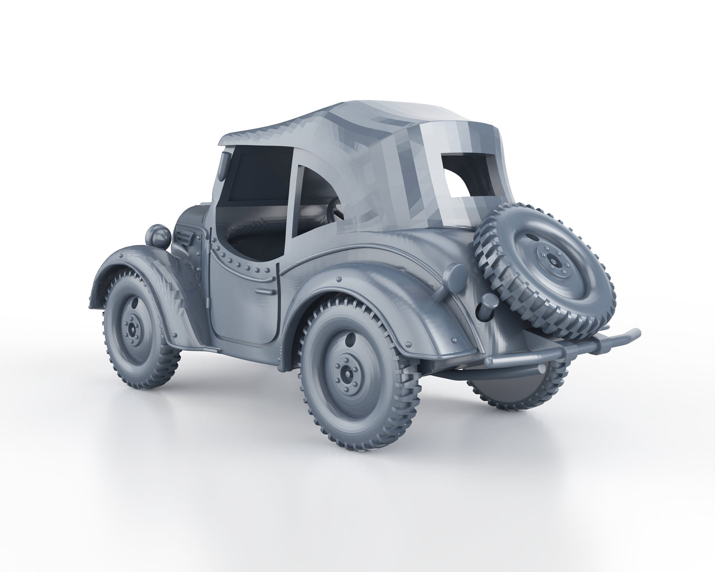Type 95 KUROGANE (bâchée)