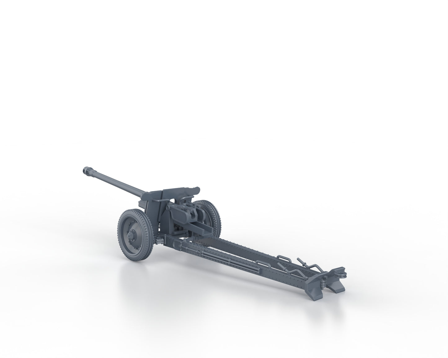 7.62cm Pak 36 (tracté)