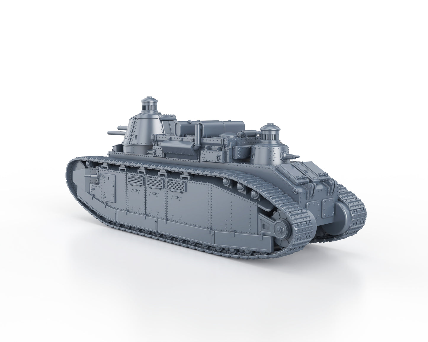 Char FCM 2C