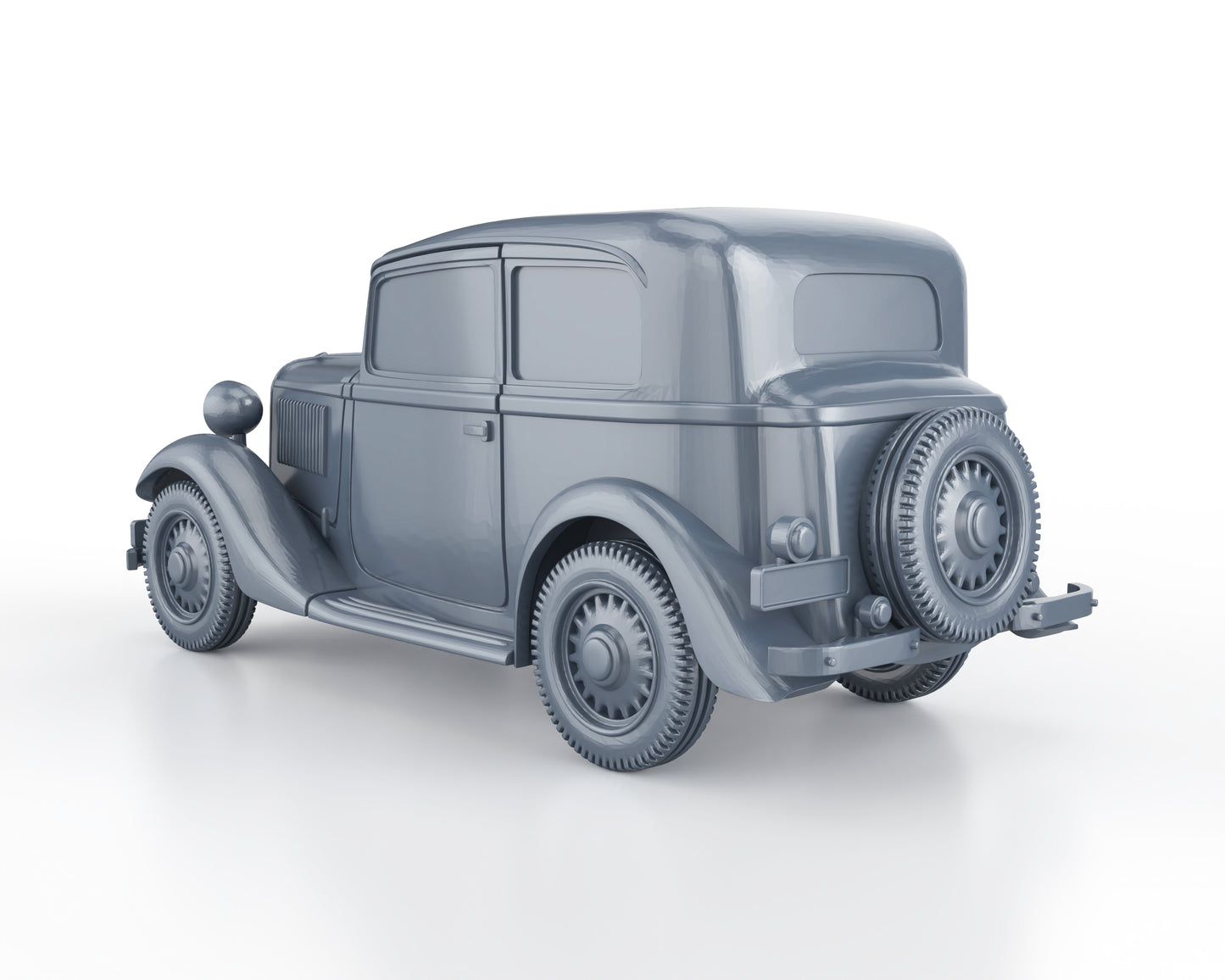 Fiat 508C Balilla (full)