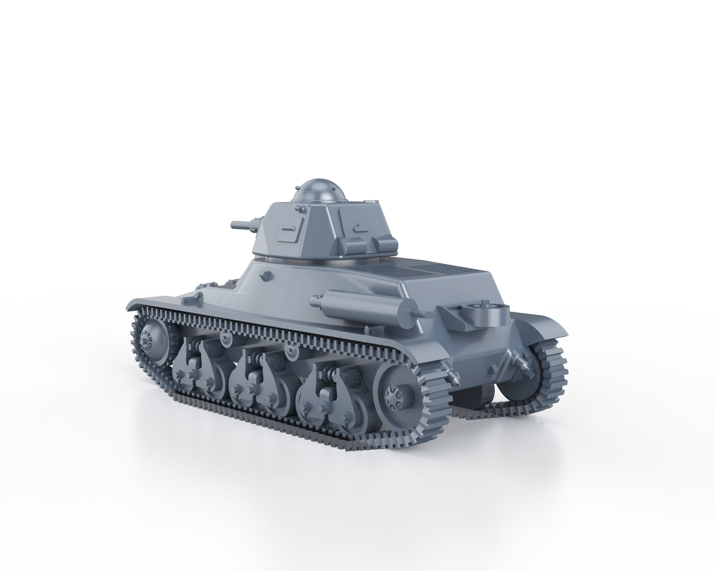 Char Hotchkiss H39