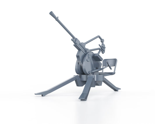 Breda 20/65 Modelo 1935