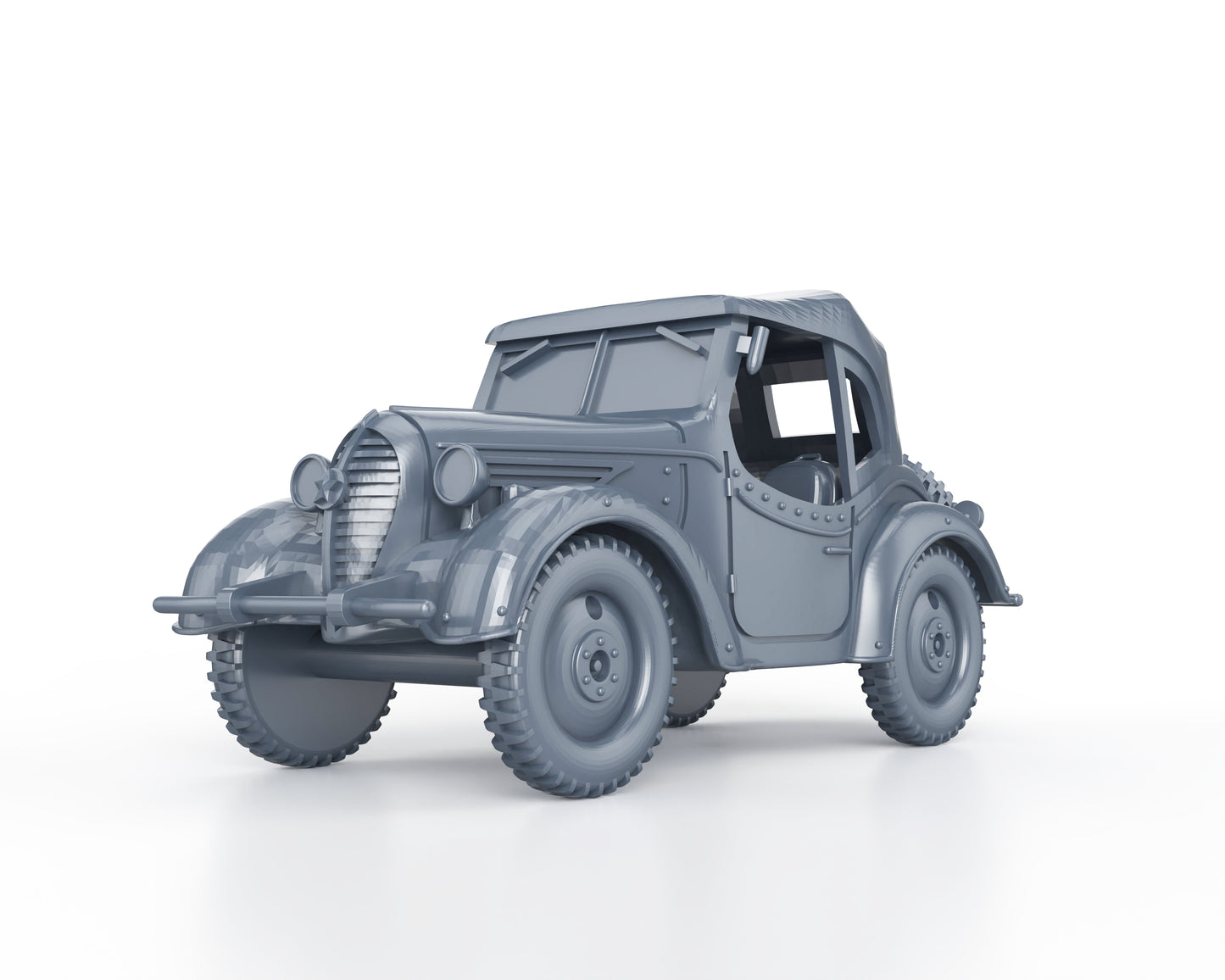 Type 95 KUROGANE (bâchée)