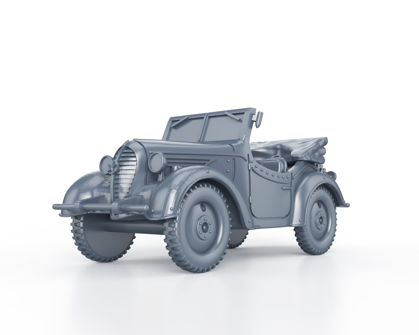 Type 95 KUROGANE (non bâchée)