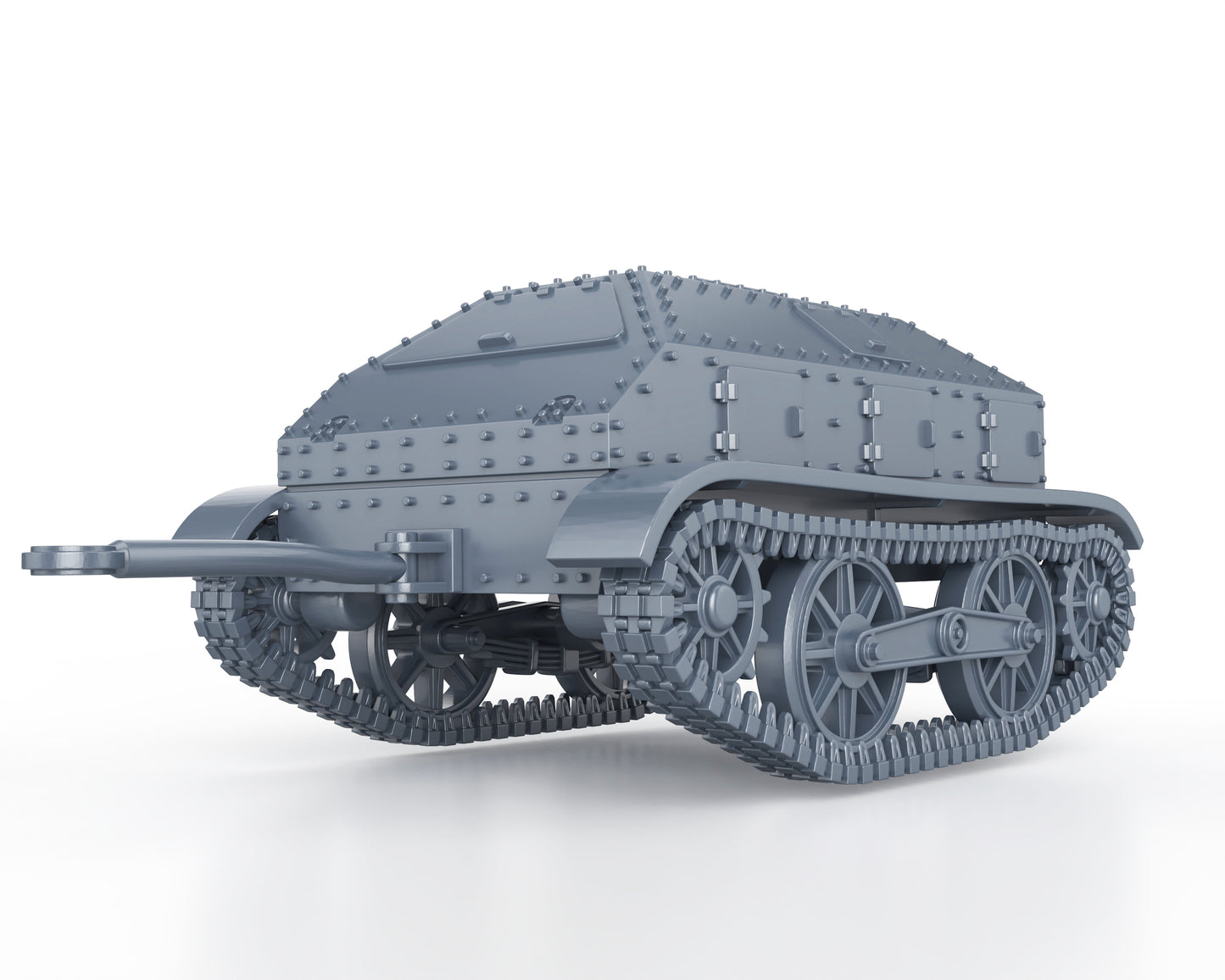 Type 94 TE KE (remorque)