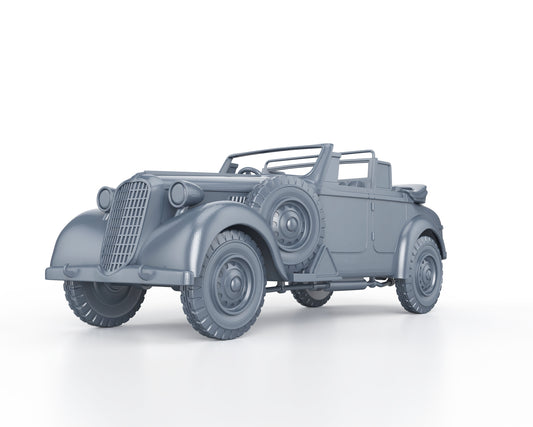 Alfa Romeo 6C 2500 Coloniale