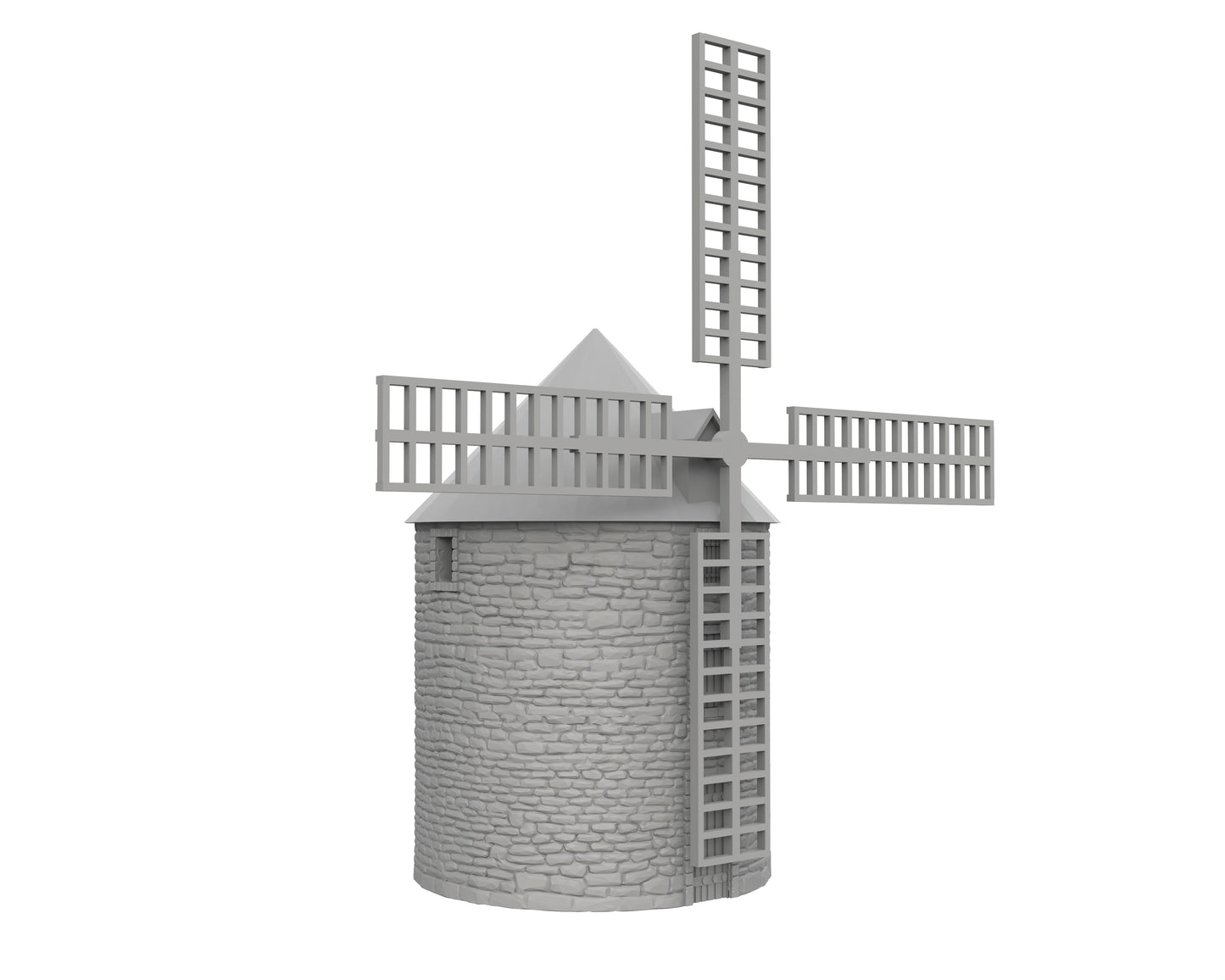 Moulin à Vent - 41-NORDV01