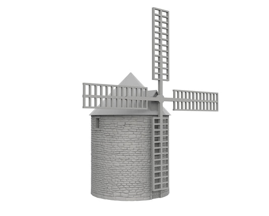 Moulin à Vent - 41-NORDV01