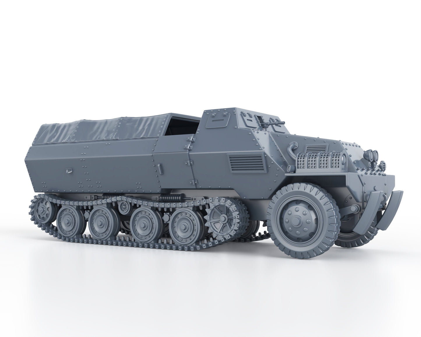 Type 1 HO HA