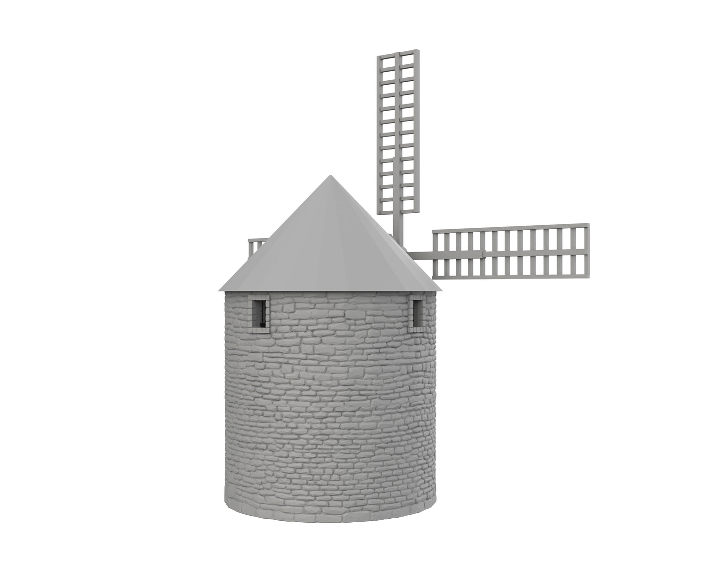 Moulin à Vent - 41-NORDV01