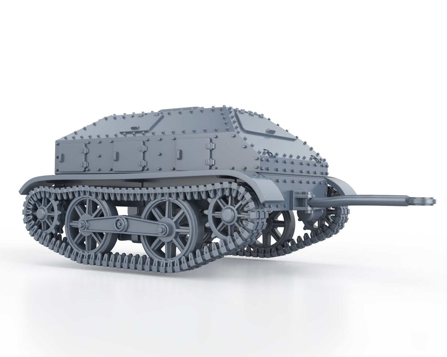 Type 94 TE KE (remorque)