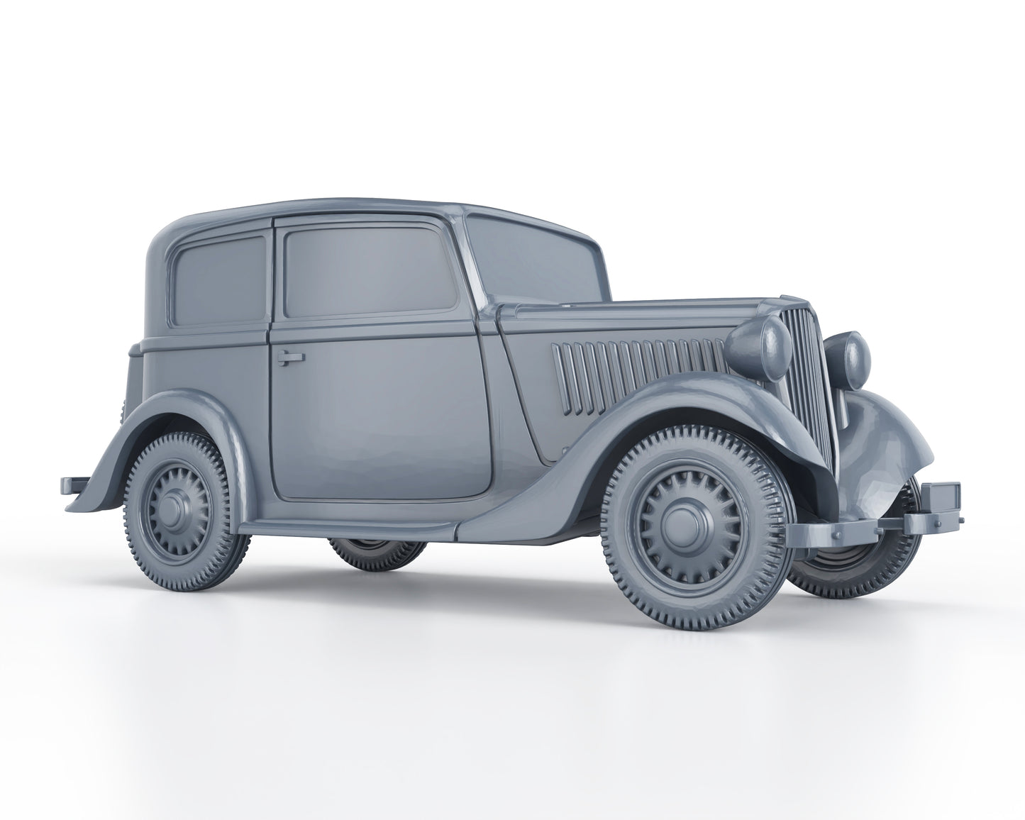 Fiat 508C Balilla (full)