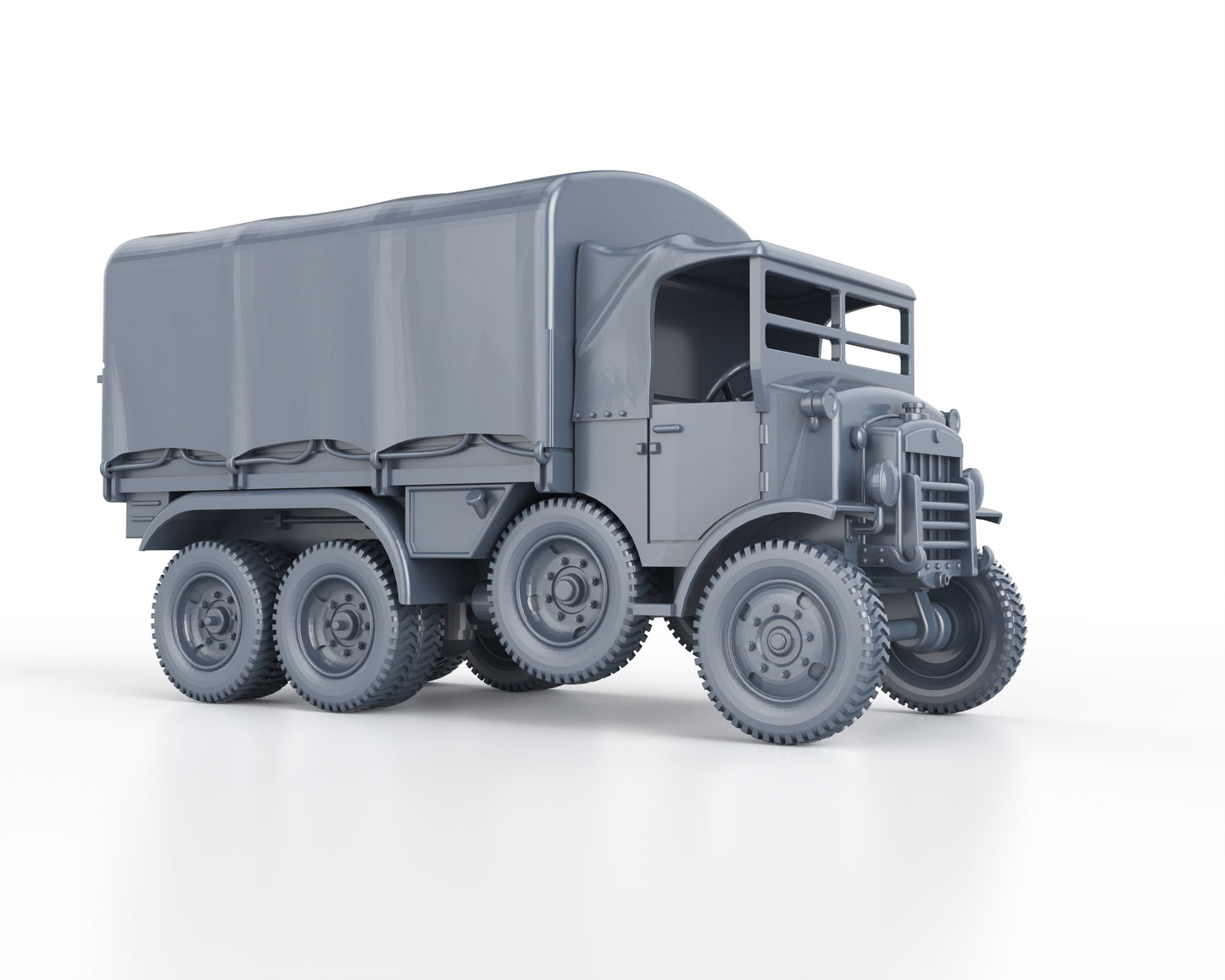 Fiat Dovunque 35 (covered)