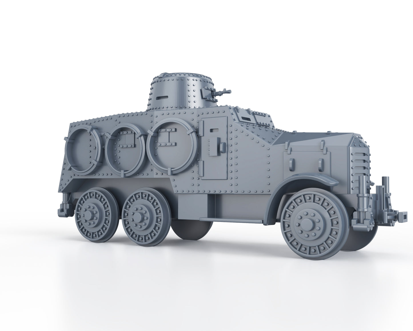Type 93 SO MO SUMIDA