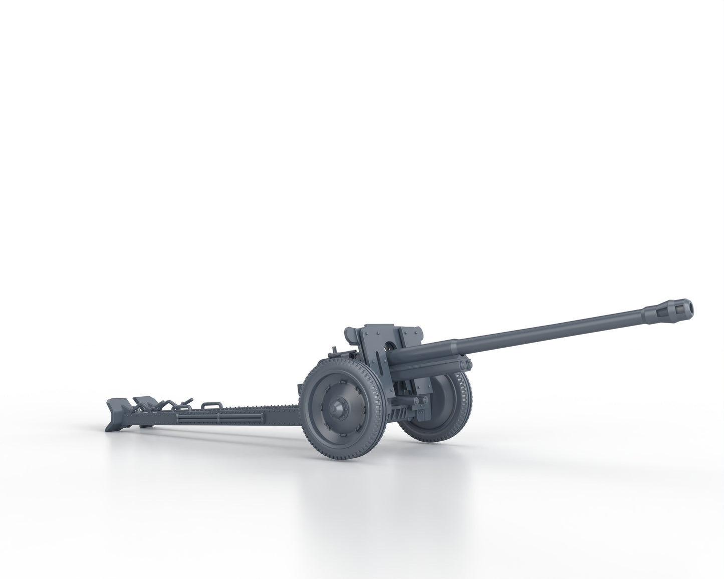 7.62cm Pak 36 (tracté)