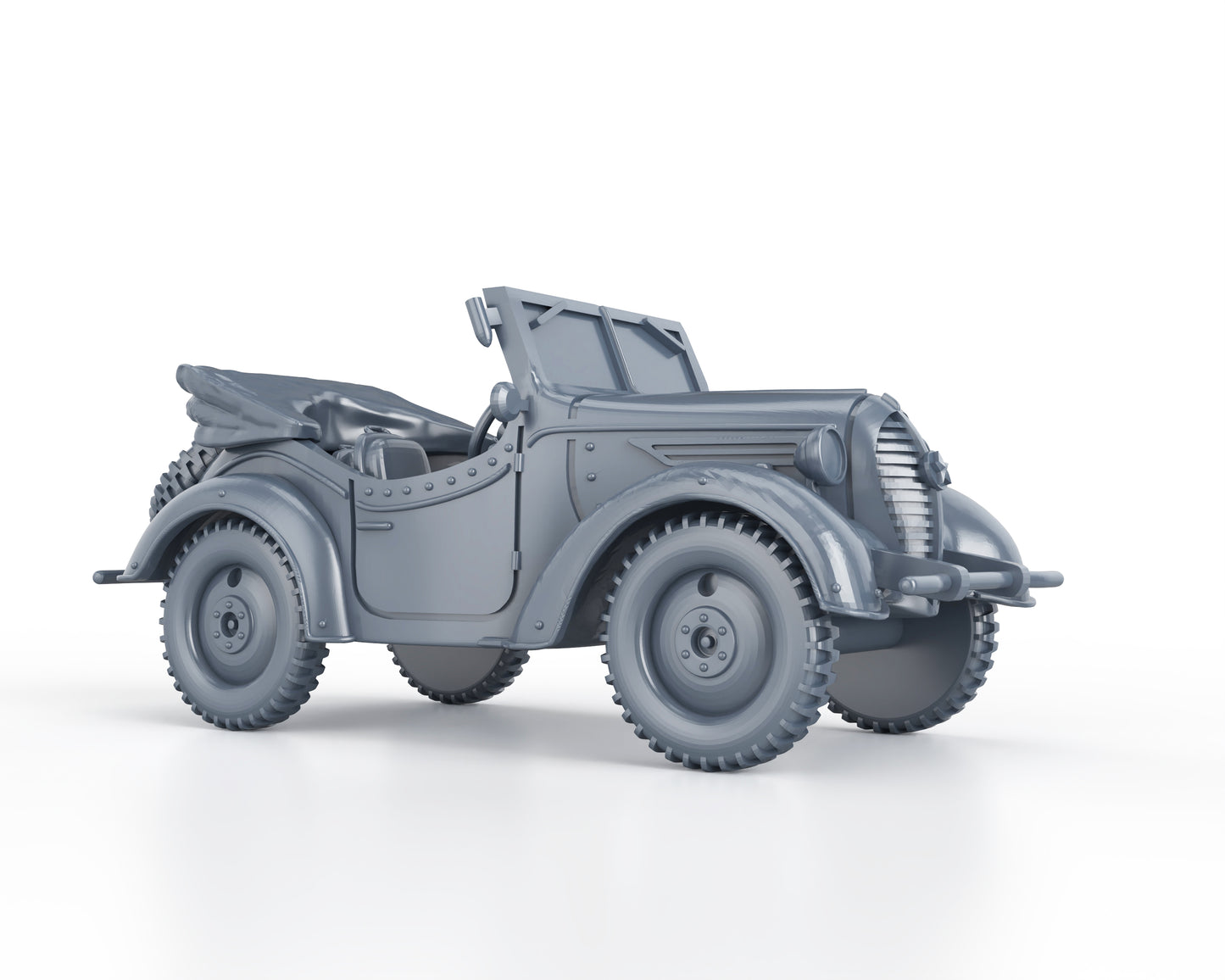 Type 95 KUROGANE (non bâchée)