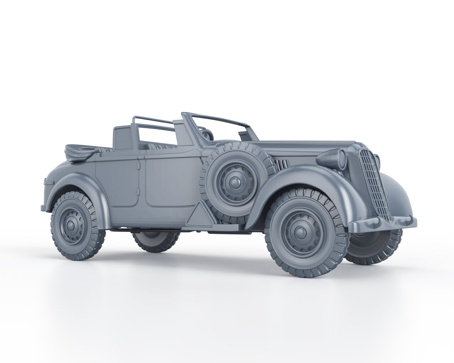 Alfa Romeo 6C 2500 Coloniale