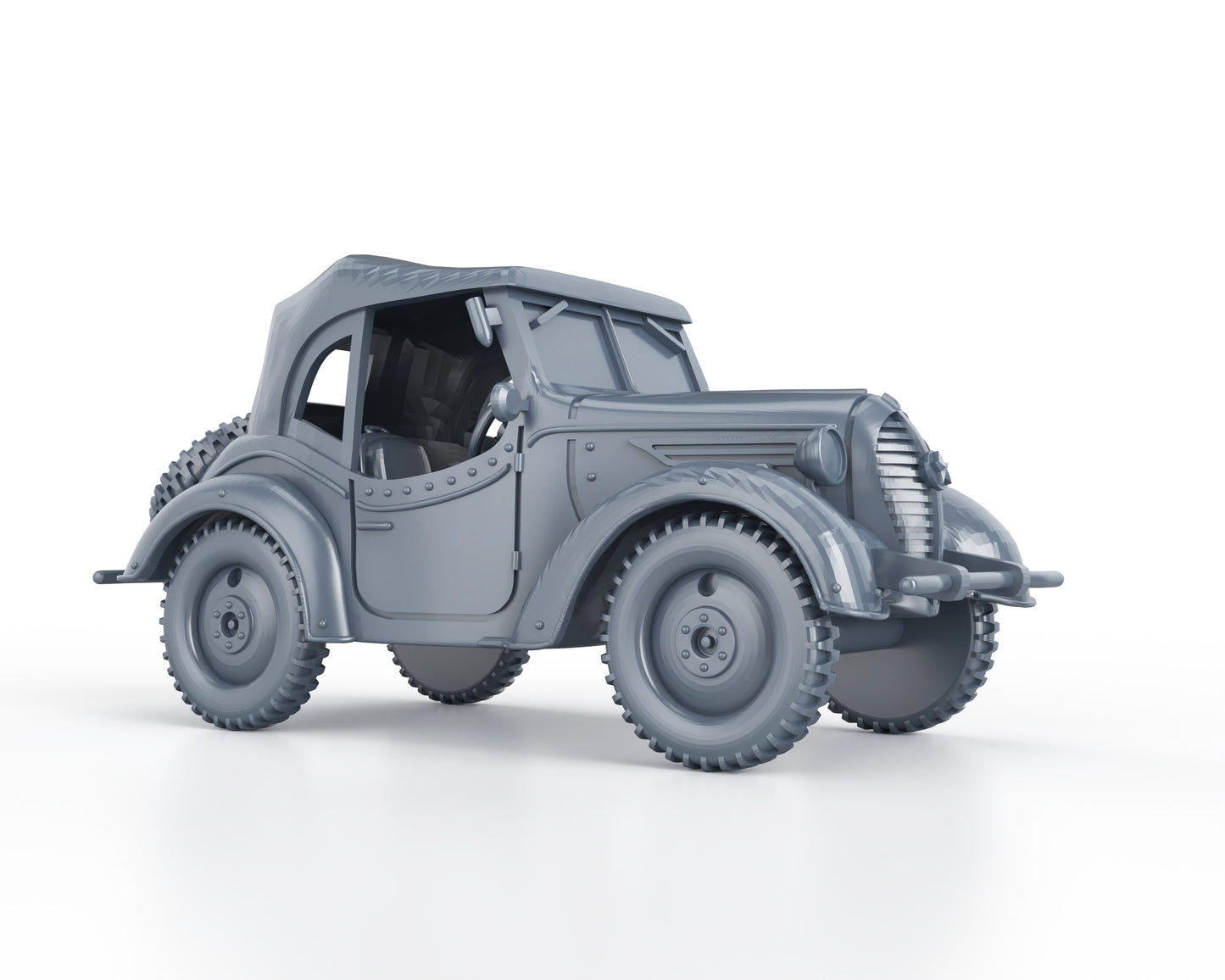 Type 95 KUROGANE (bâchée)