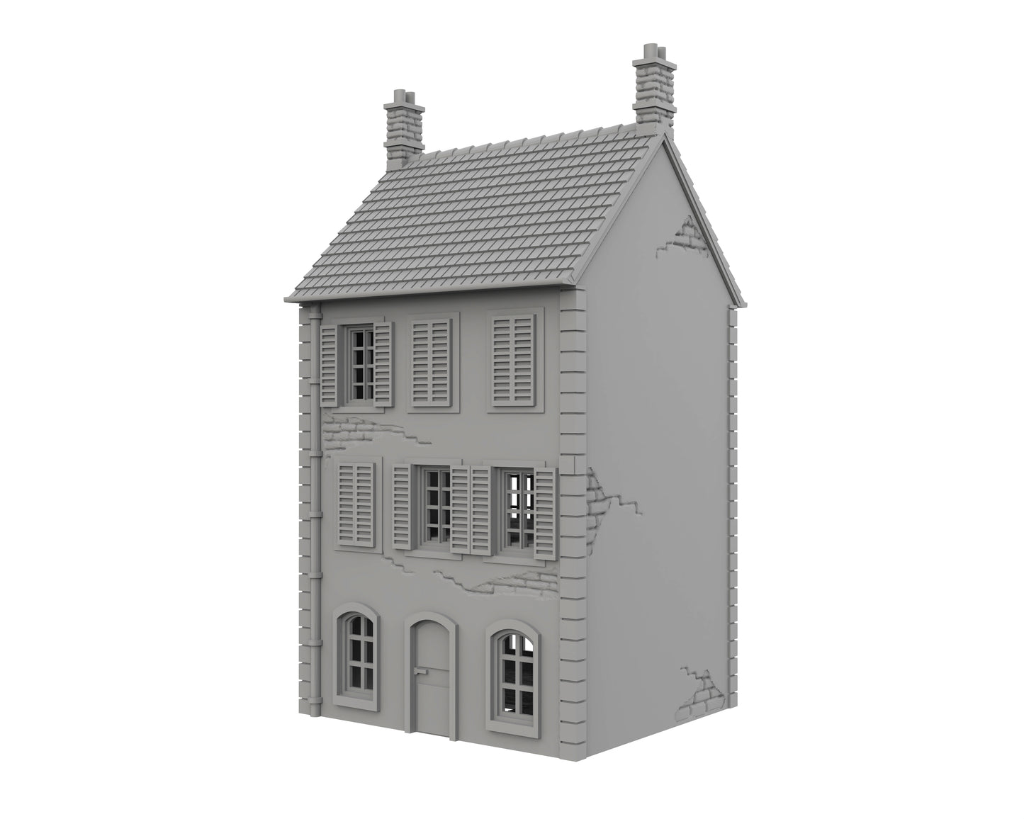 Café de Normandie - 08-NORDV01