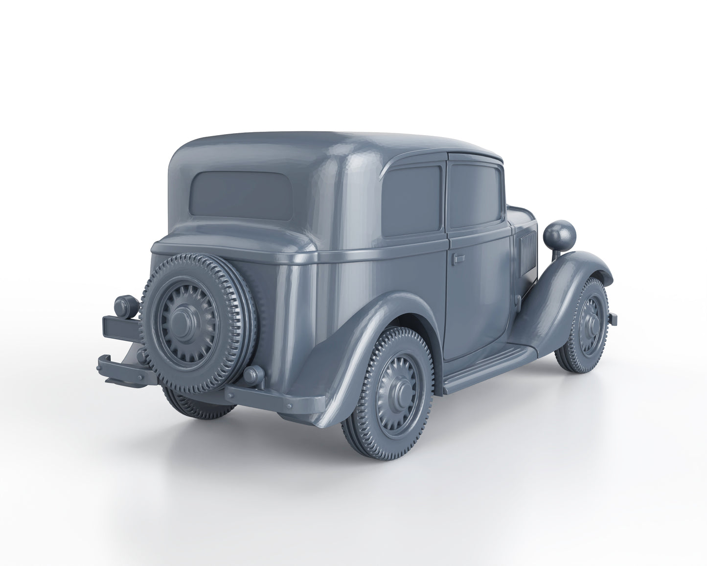 Fiat 508C Balilla (full)