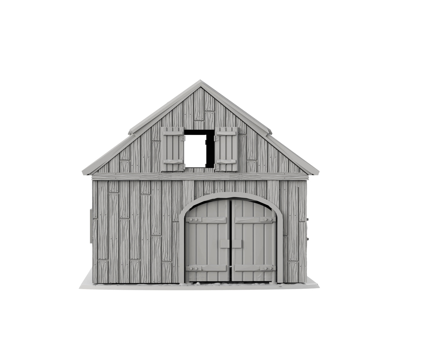 Grange en Bois - 01-SOVIET01