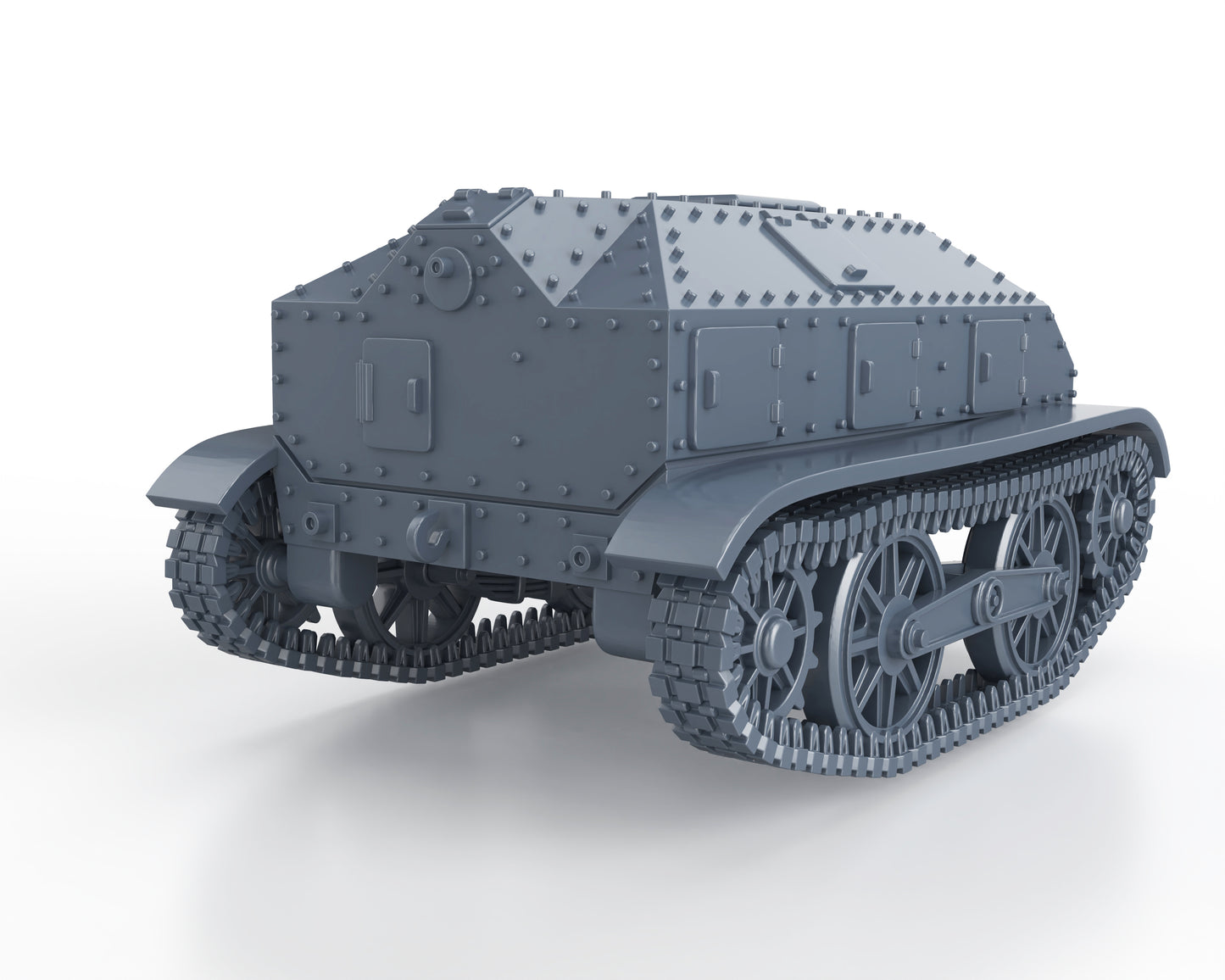 Type 94 TE KE (remorque)