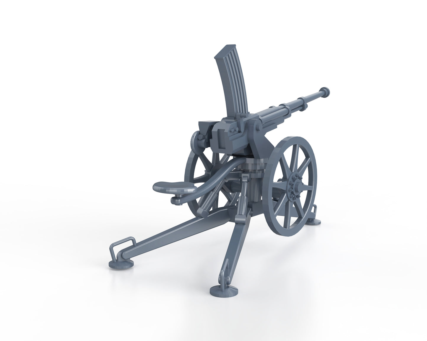 Type 98 Canon 20mm AA