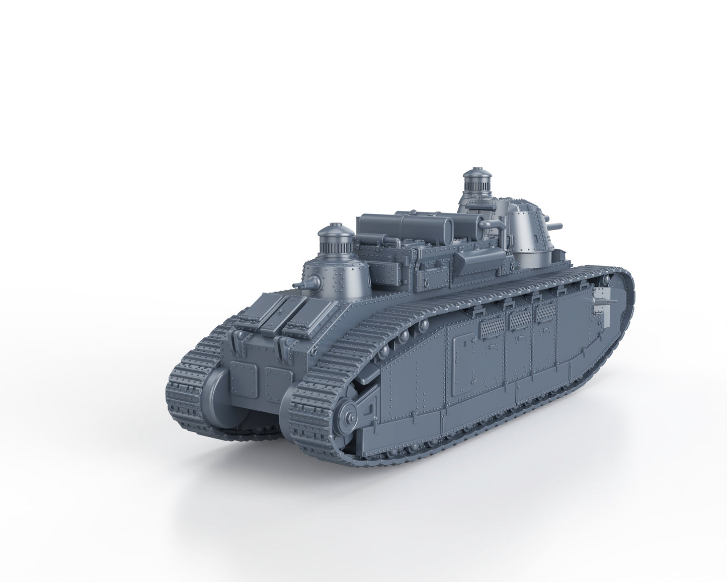 Char FCM 2C