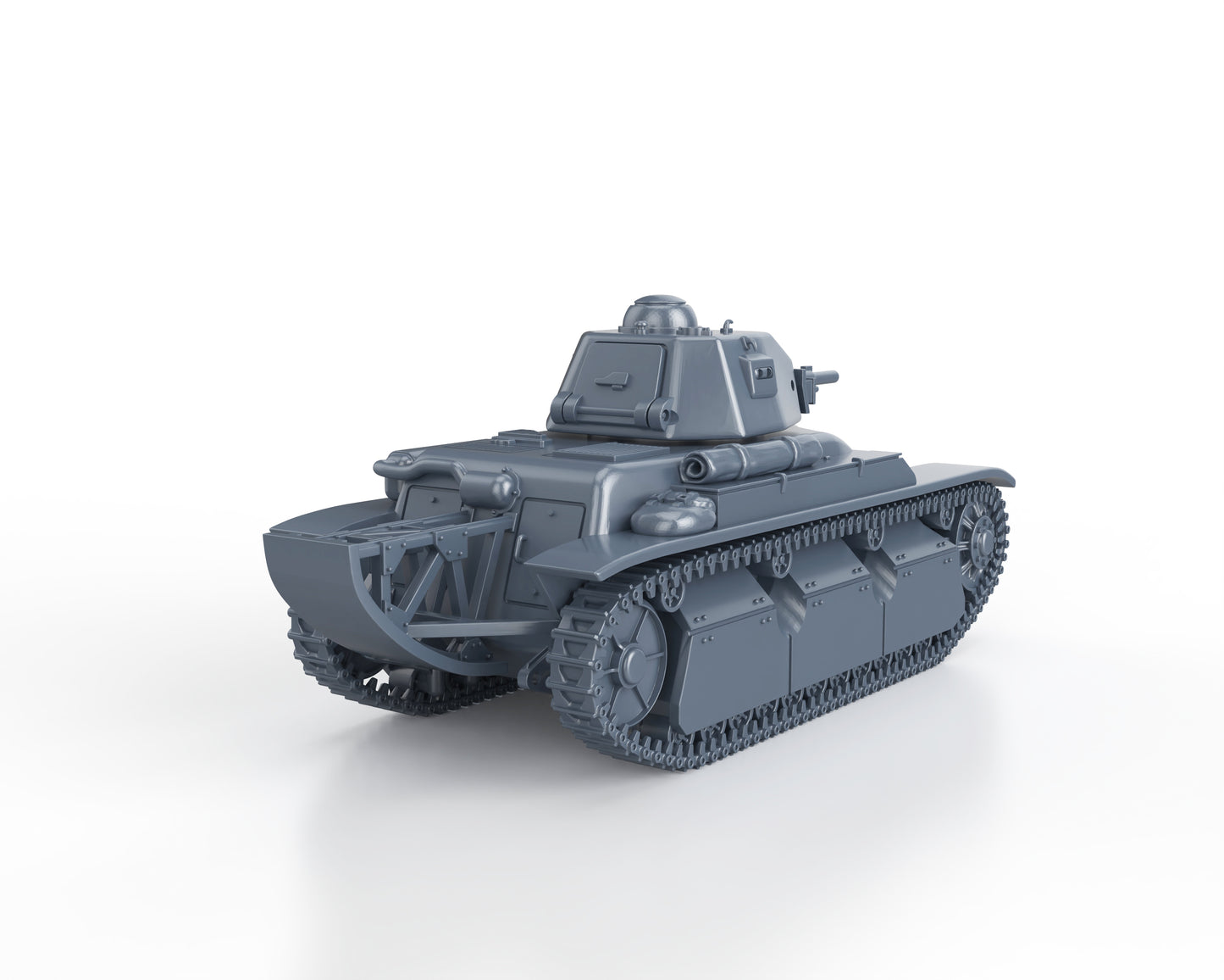 Char Renault R40