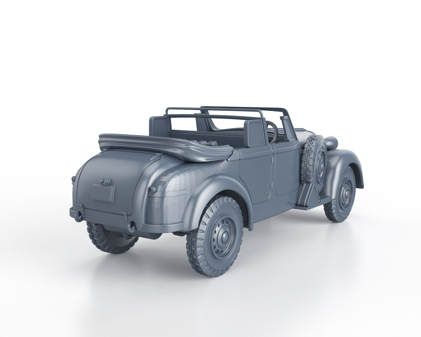 Alfa Romeo 6C 2500 Coloniale